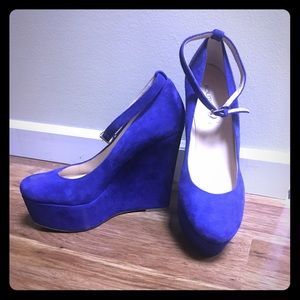 Wedges (Nine West)